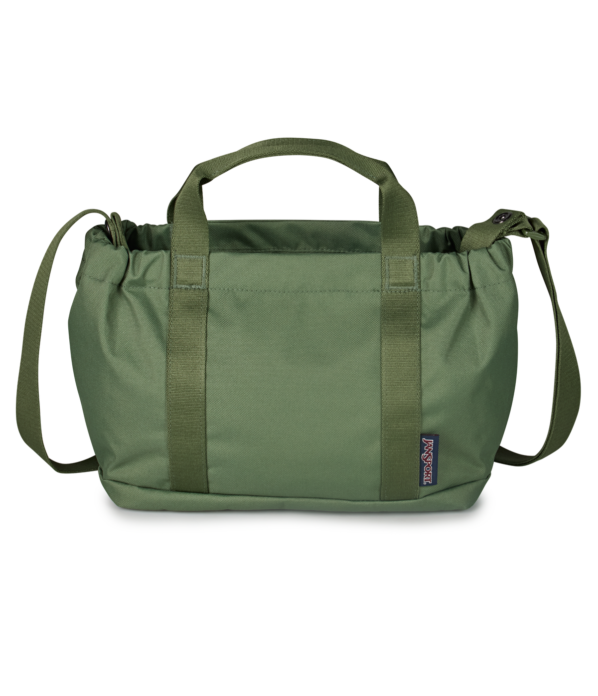 
                
                  Everyday Mini Tote Cargo Green - 4
                
              