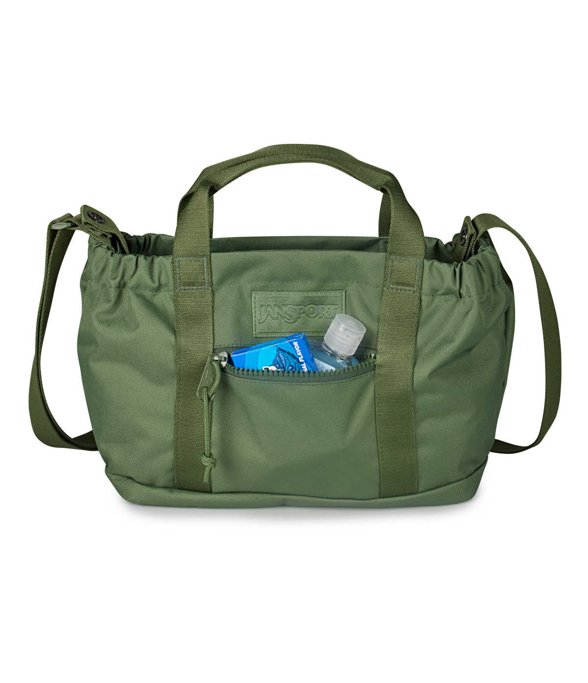 
                
                  Everyday Mini Tote Cargo Green - 7
                
              