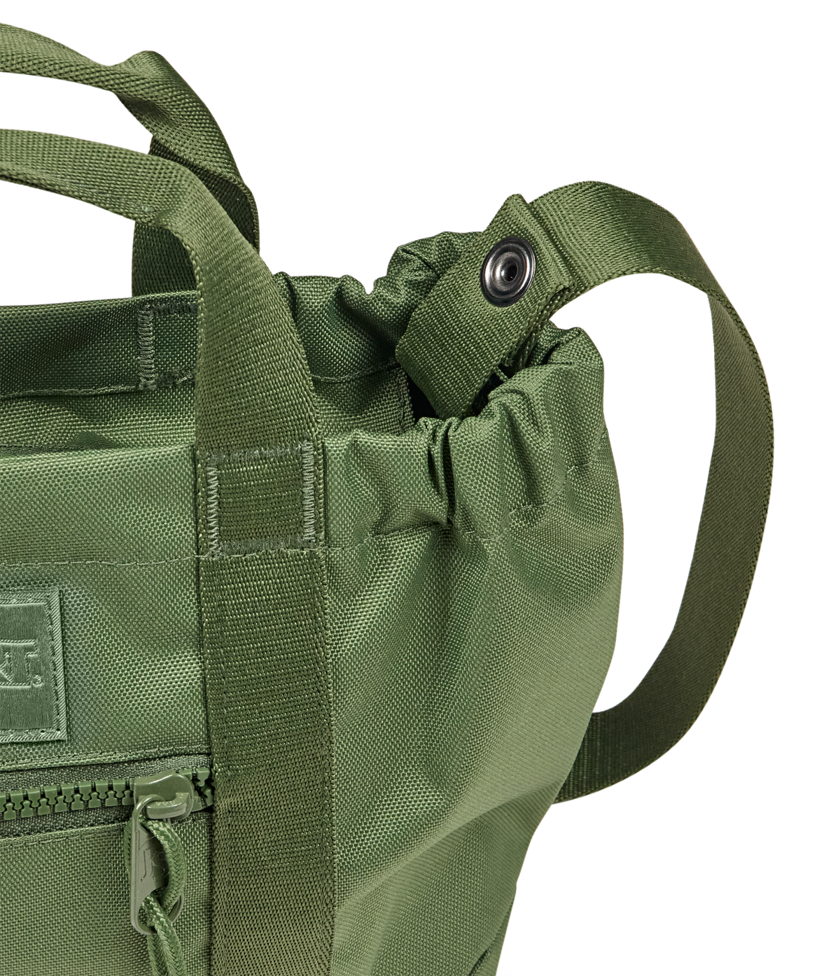 
                
                  Everyday Mini Tote Cargo Green - 5
                
              