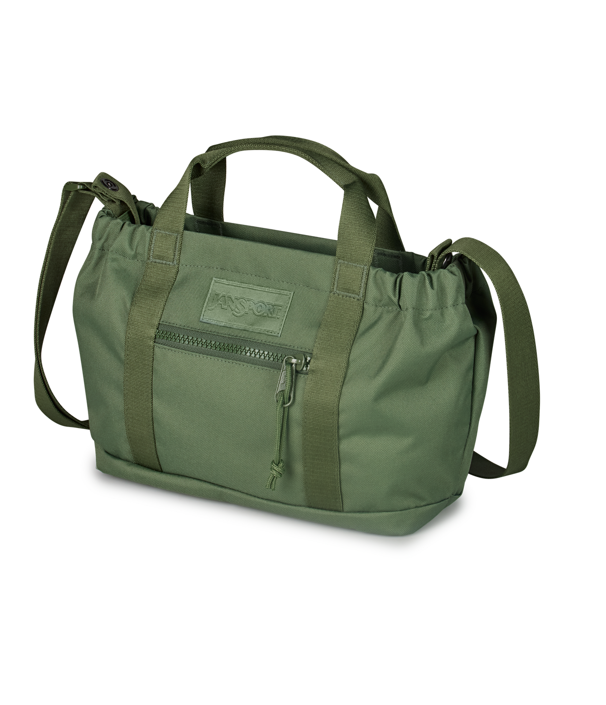 
                
                  Everyday Mini Tote Cargo Green - 3
                
              