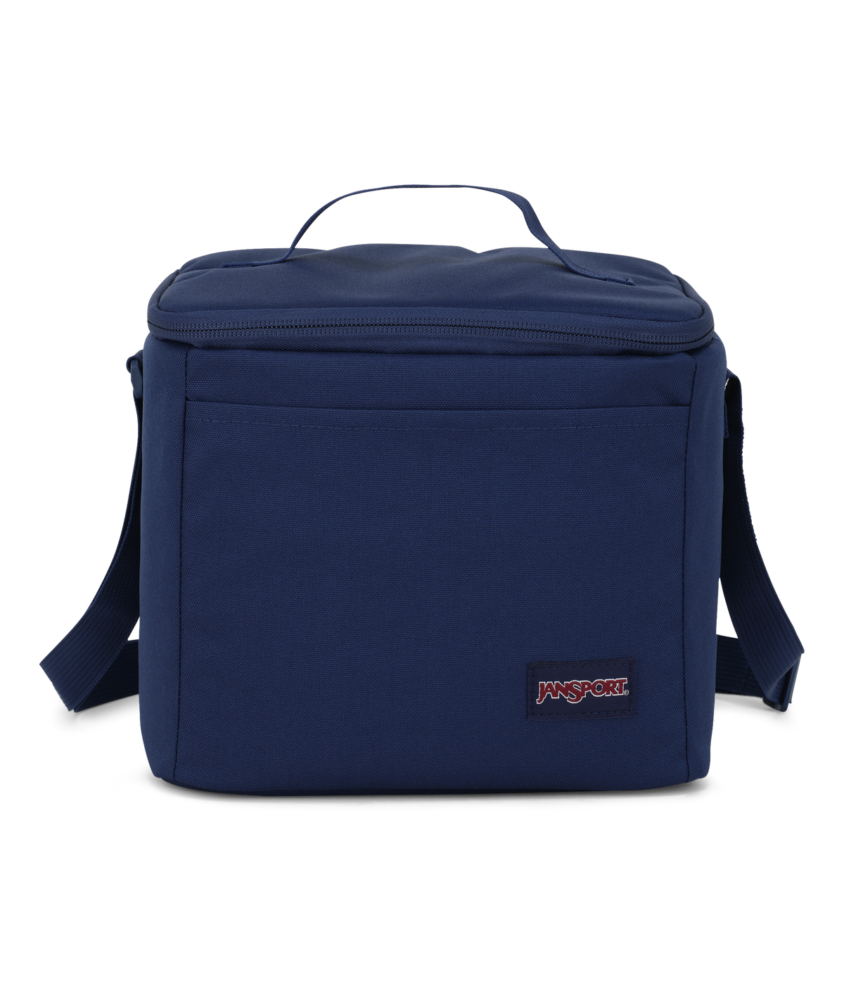 jansport donut lunch box Big Break Insulated Bag Featuring a large insulated zippered main compartment to keep items hot or cold JanSport Big Break Lunch Bag