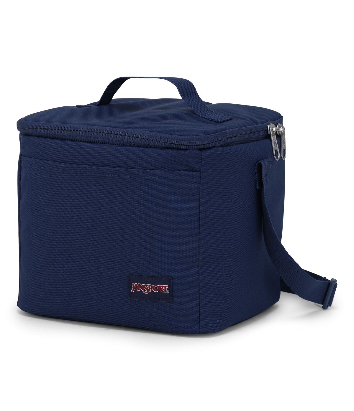 jansport supermax lunch bag Big Break camp or playdates JanSport Super Snack Insulated