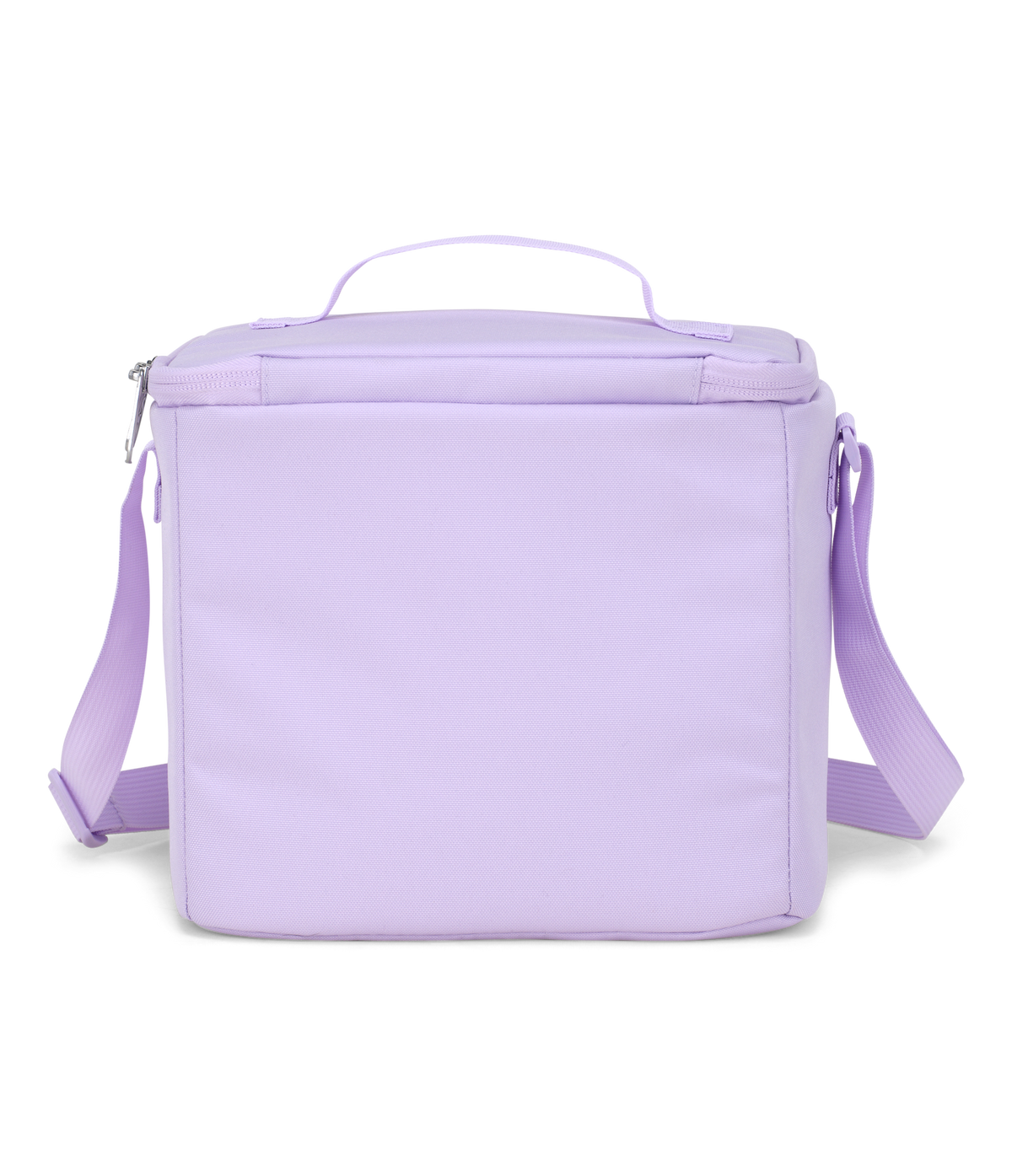 Super Snack Pastel Lilac - ver - 4