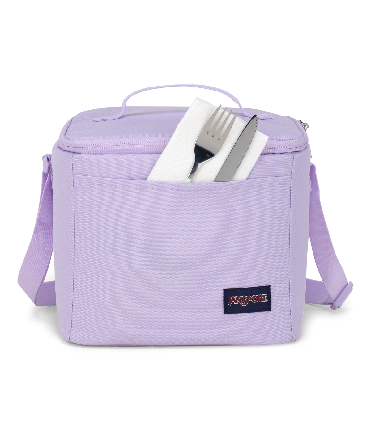 Super Snack Pastel Lilac - ver - 5