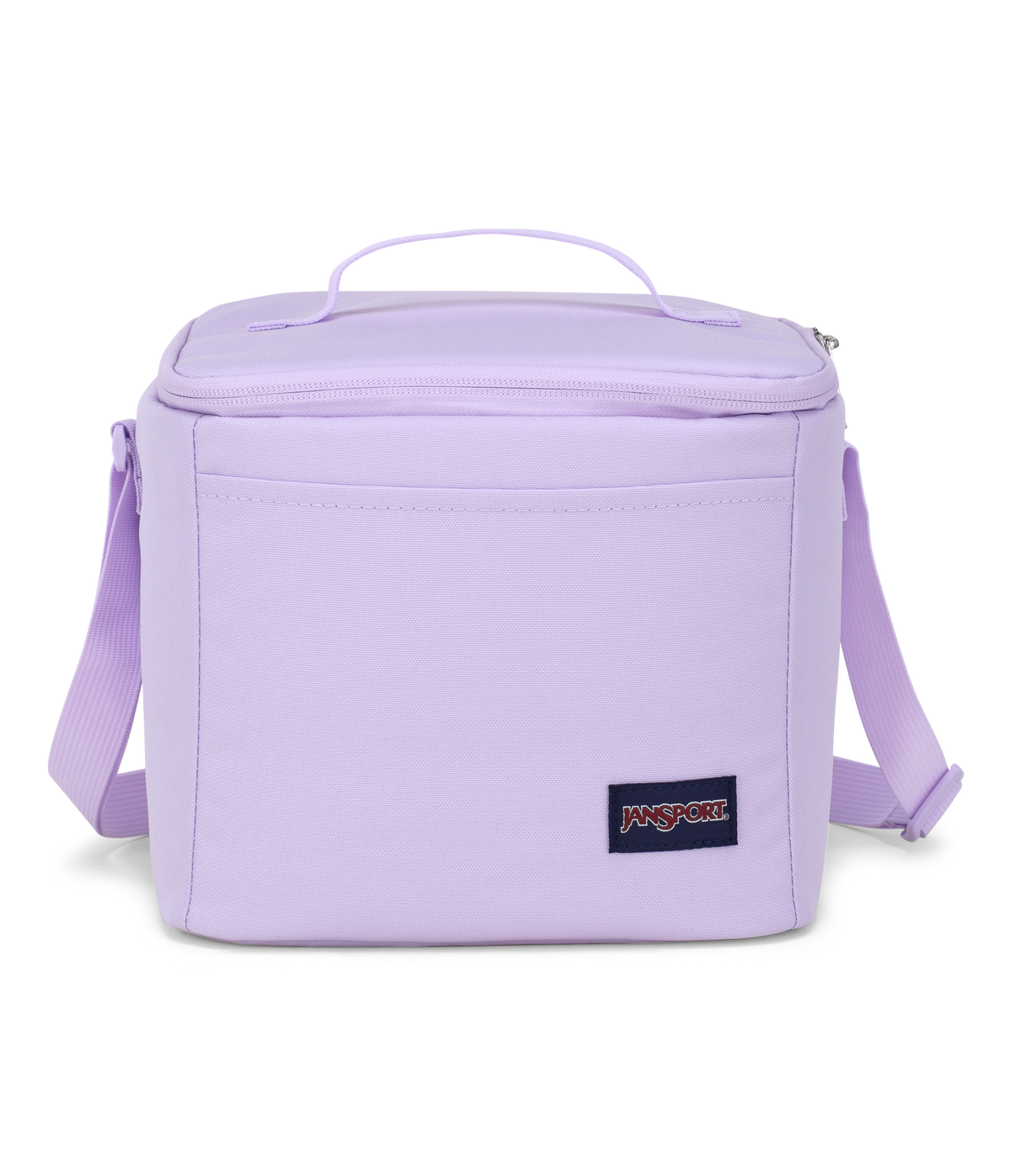 Super Snack Pastel Lilac - ver - 1