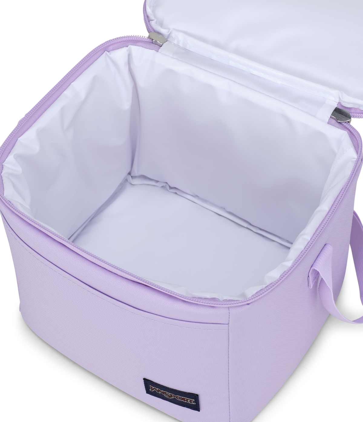 Super Snack Pastel Lilac - ver - 6