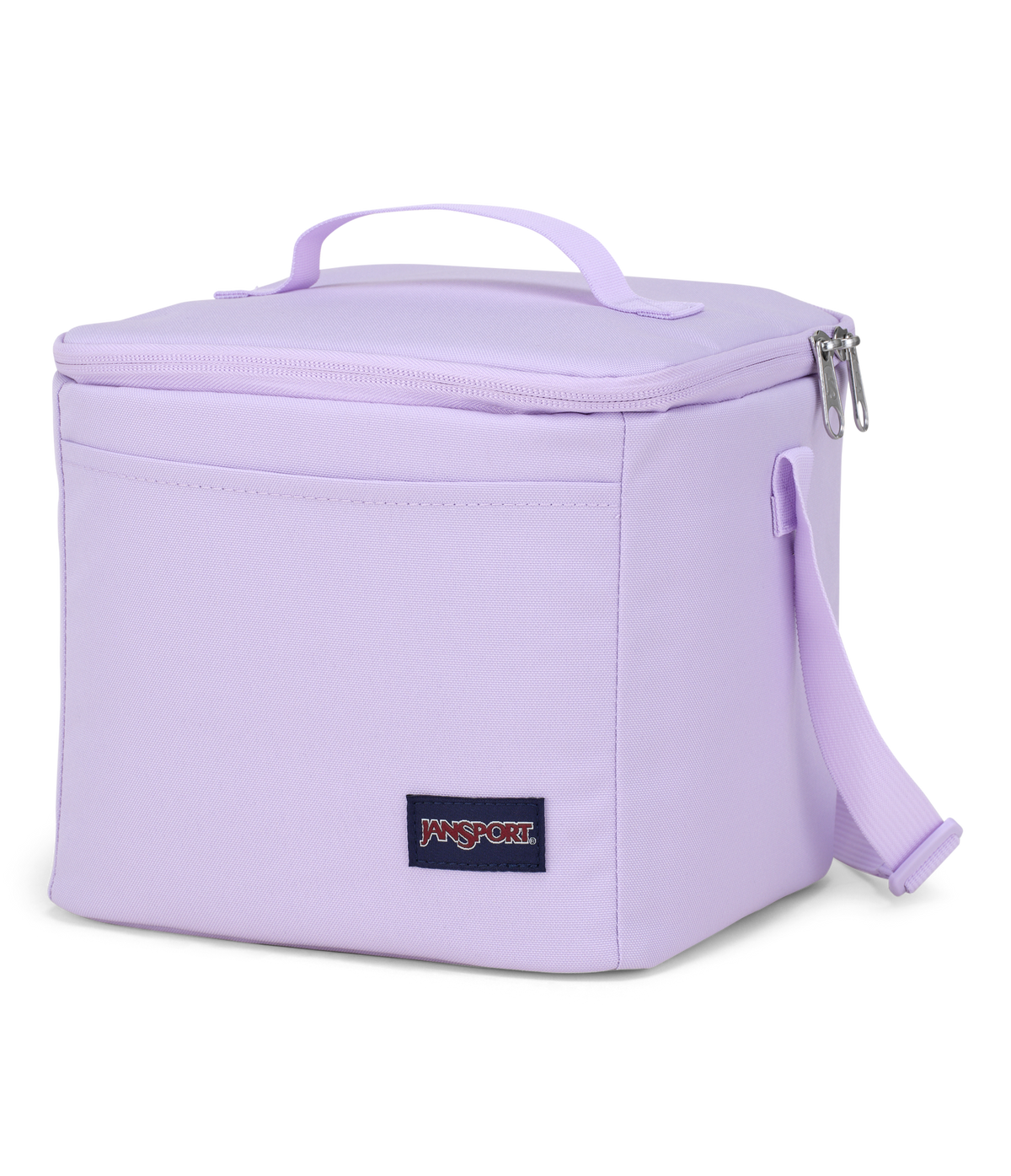 
                
                  Super Snack Pastel Lilac - 3
                
              