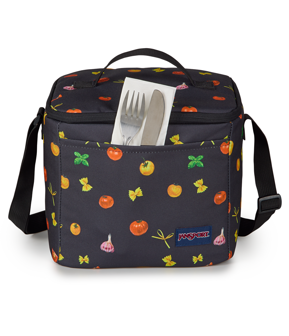 jansport backpack 2017 JanSport Big Student Back Pack Navy Sweet Blossom