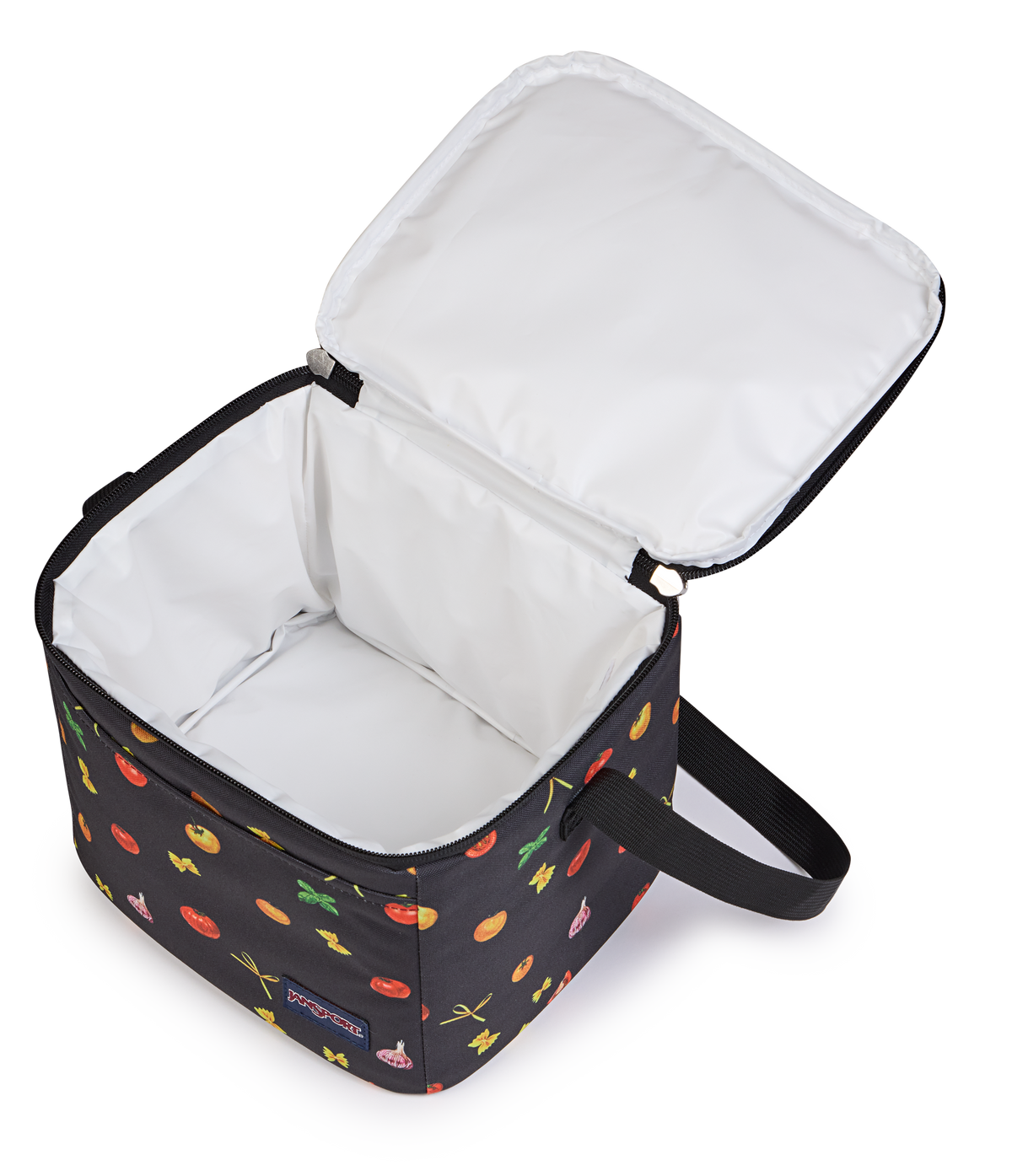 jansport backpack lunch box Big Break Insulated Bag Big Break Lunch Bag If youre serious about lunch JanSport Lunch Break - Lemon