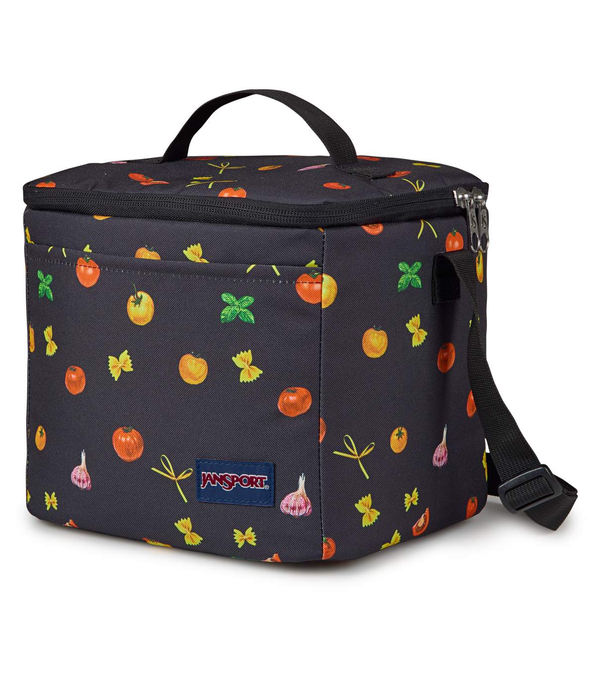 jansport cupcake lunch box Break this JanSport lunch box is an excellent choice for the school year! Trans Jansport Matching Backpack &