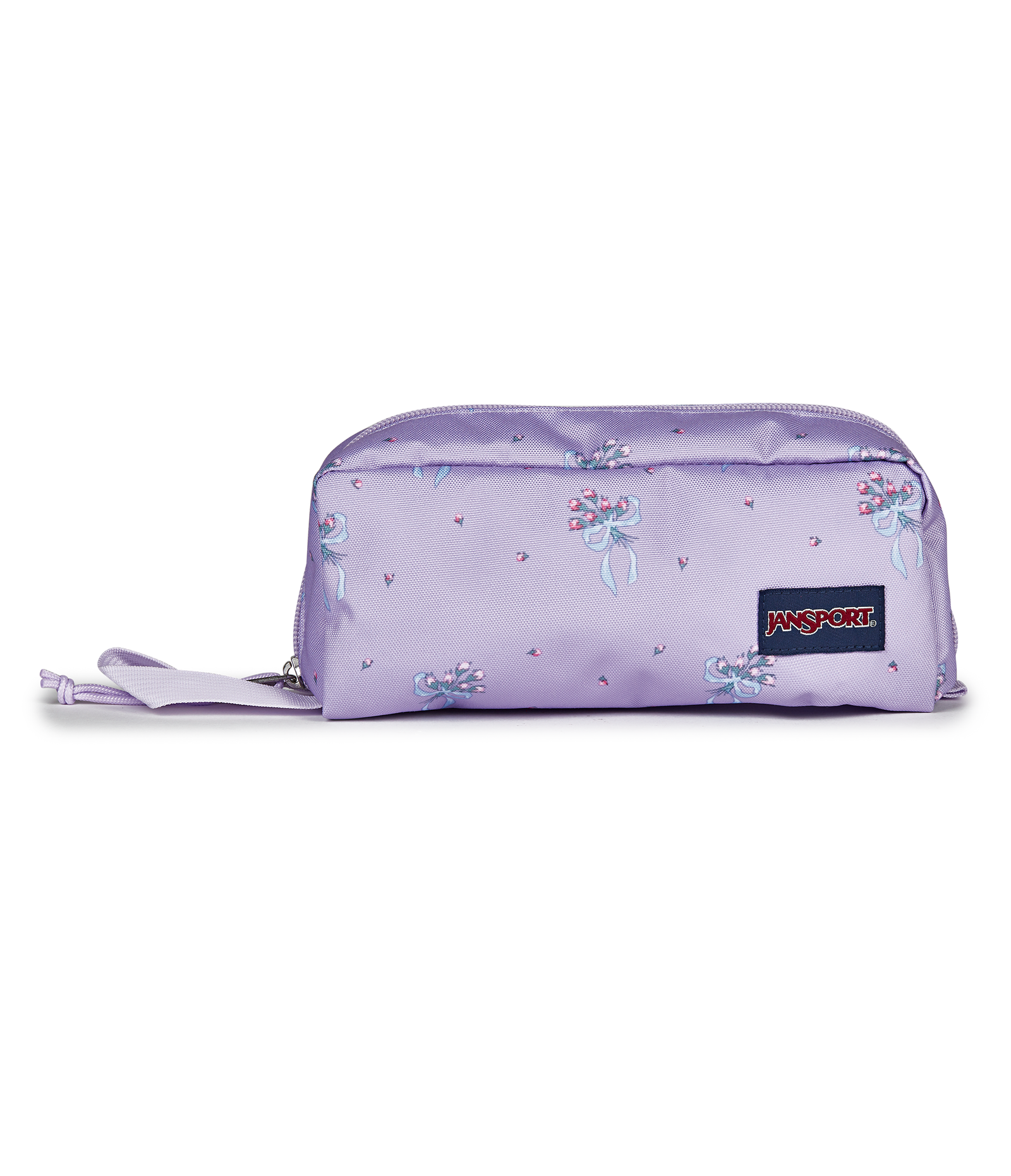jansport accessory bag Perfect Pouch a lightweight backpack with room for your daily haul and then some Buy Jansport Large Accessory Pouch