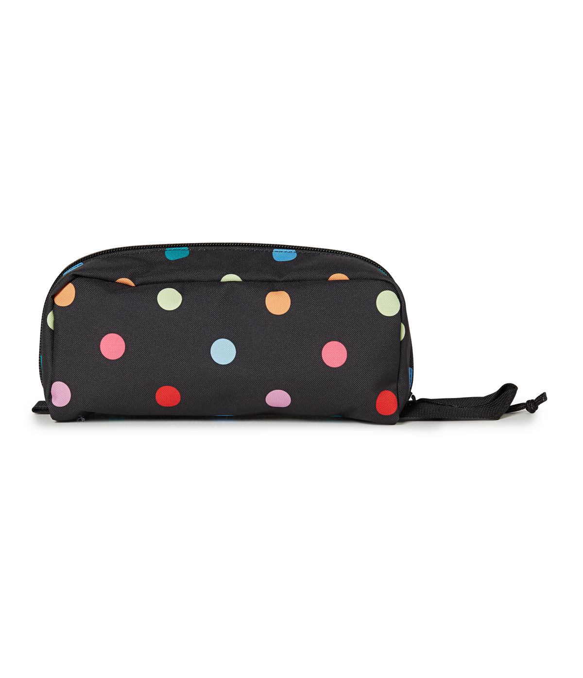 Big Student Rainbow Dots Black Set  - voir - 8