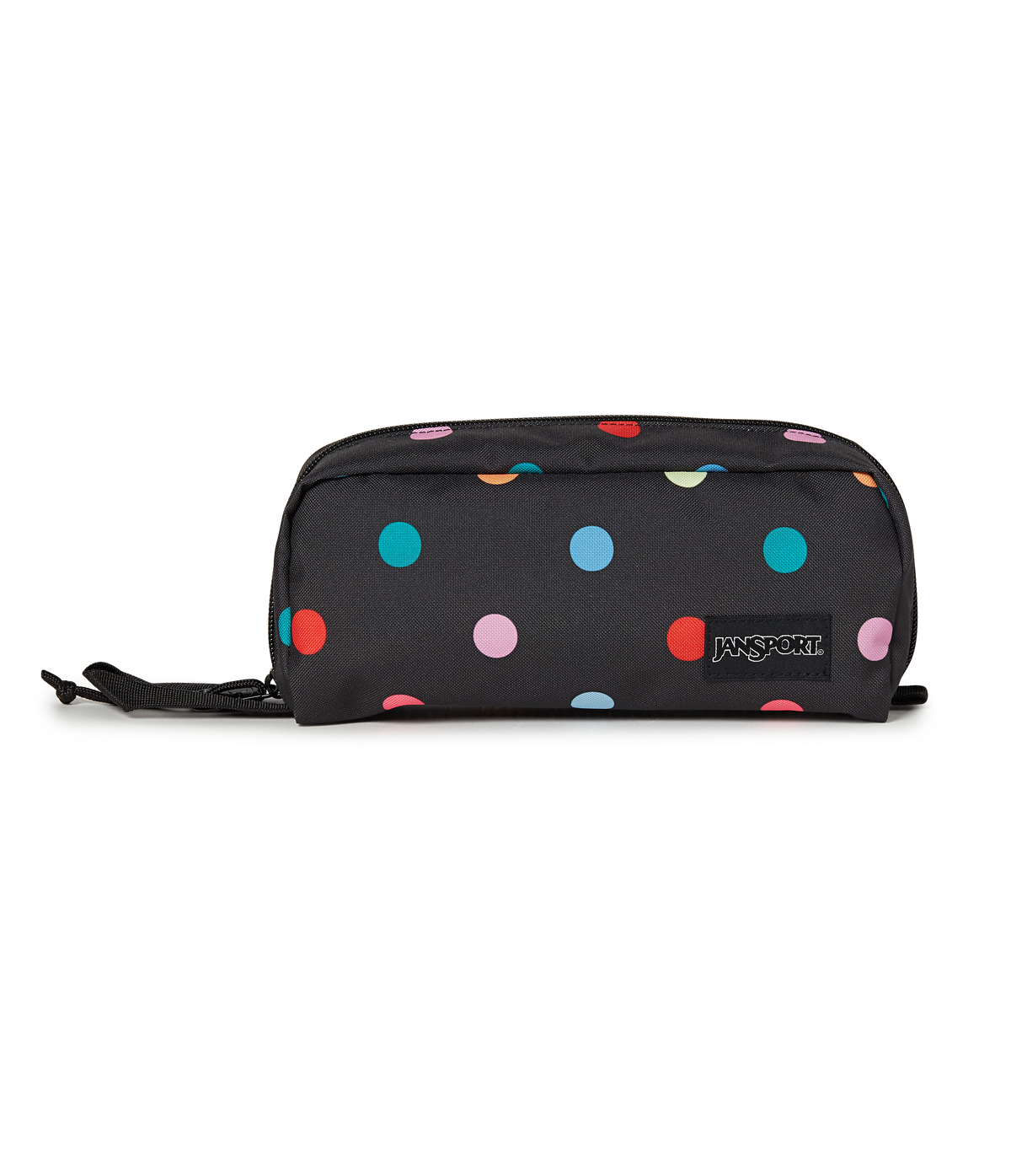 Big Student Rainbow Dots Black Set  - voir - 6