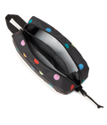 Big Student Rainbow Dots Black Set  - voir - 7