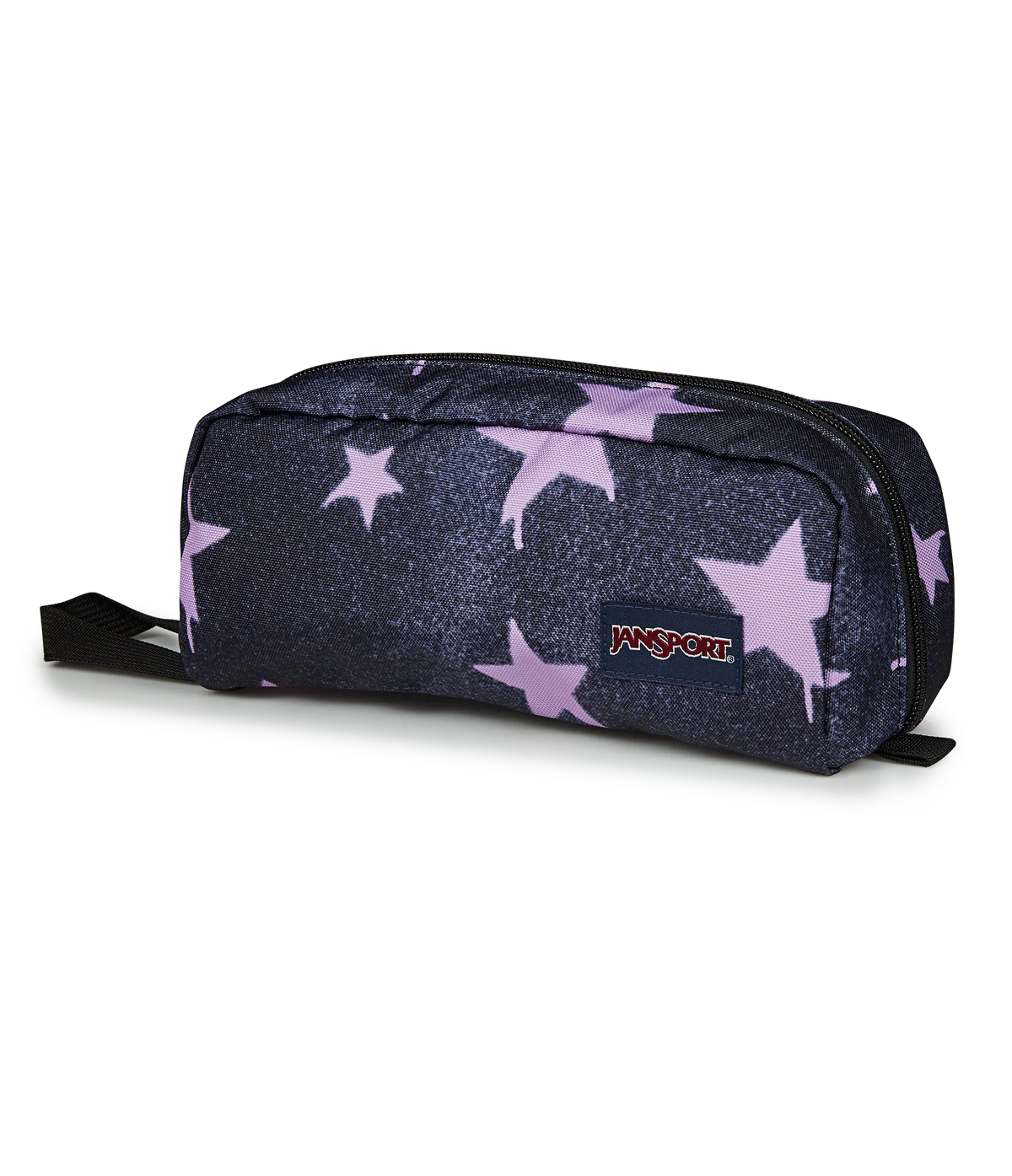 
                
                  Perfect Pouch Sprayed Stars Pastel Lilac - 2
                
              
