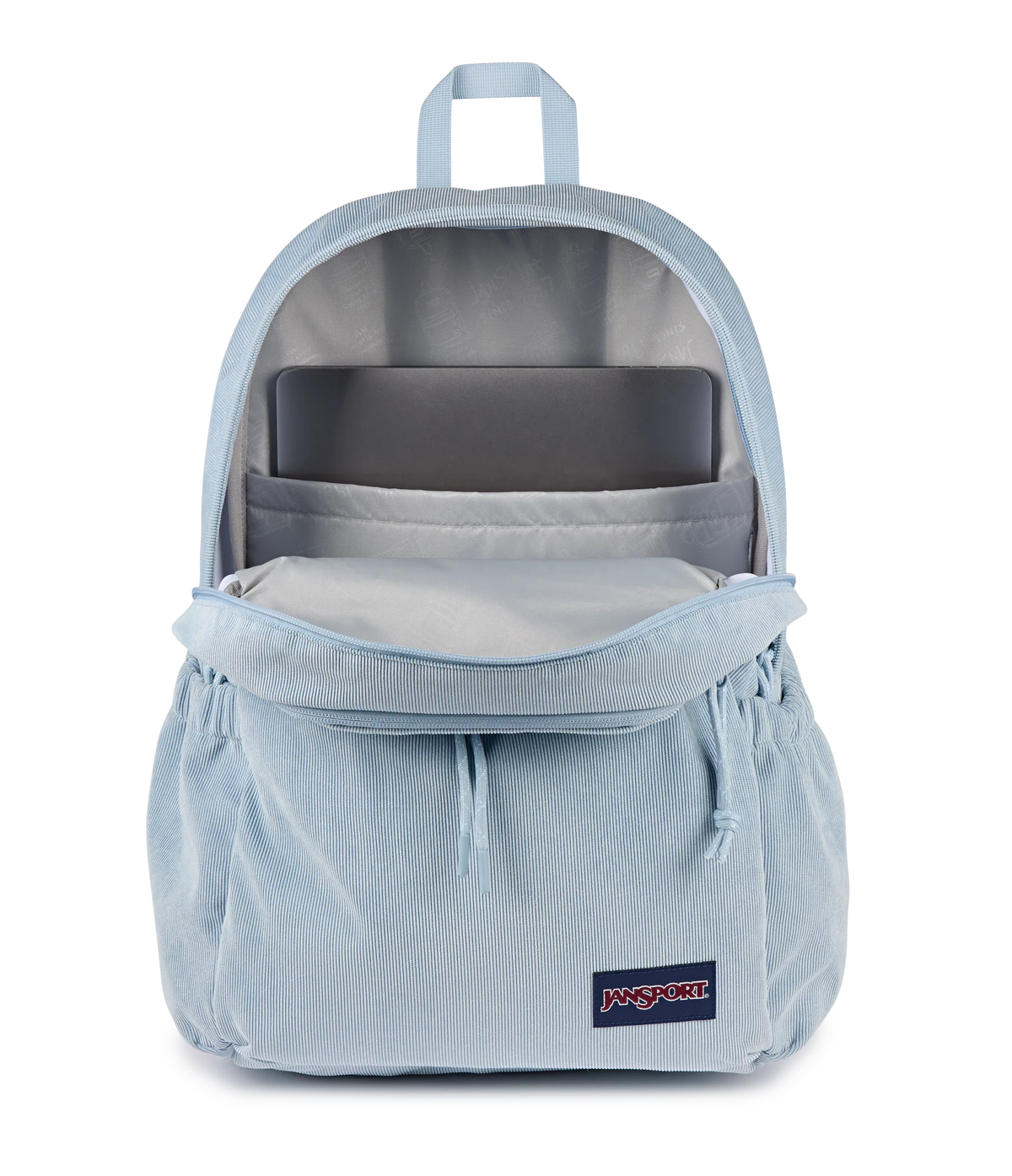 
                
                  Lounge Pack Blue Dusk Corduroy - 7
                
              