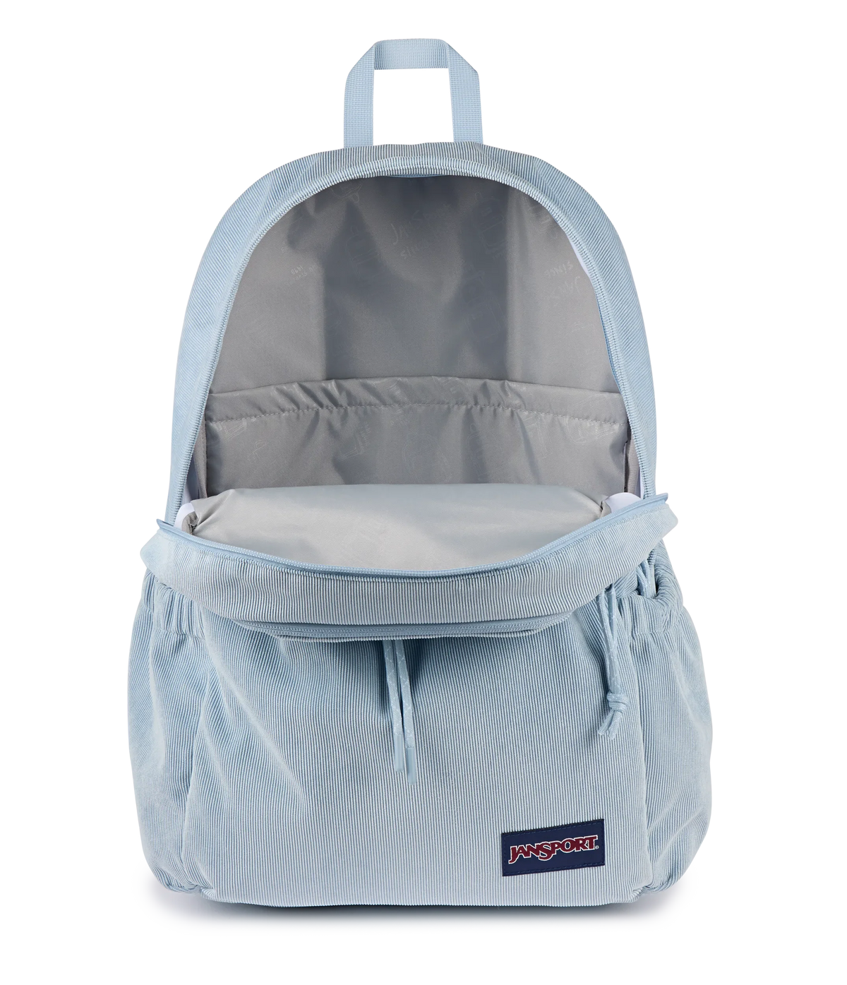 
                
                  Lounge Pack Blue Dusk Corduroy - 9
                
              