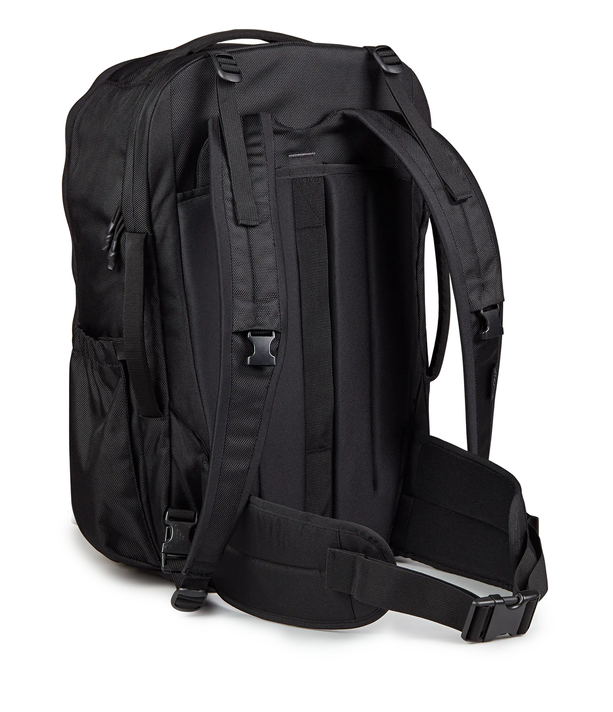 
                
                  Venture Pack Black - 5
                
              