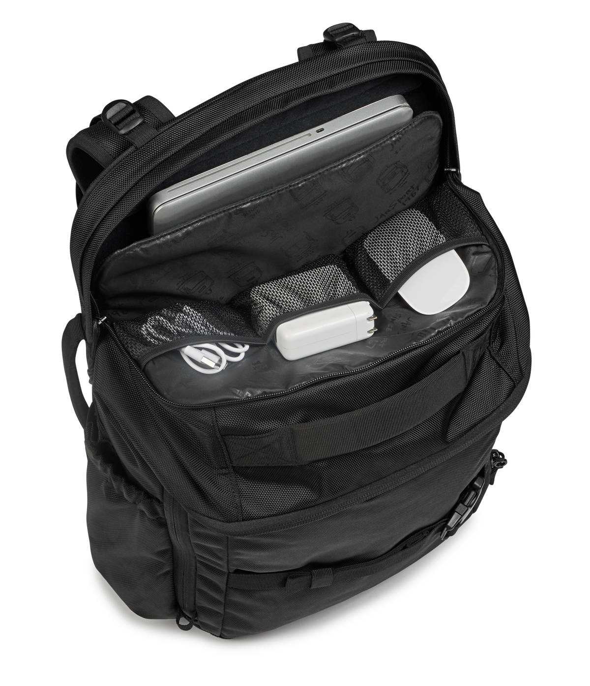 
                
                  Venture Pack Black - 7
                
              