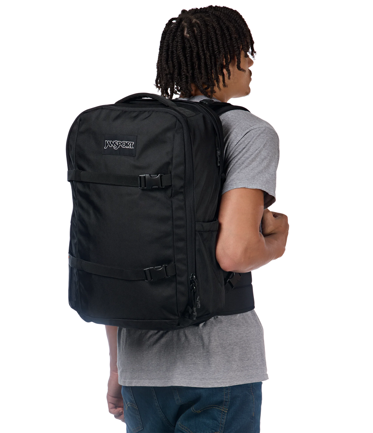 
                
                  Venture Pack Black - 3
                
              