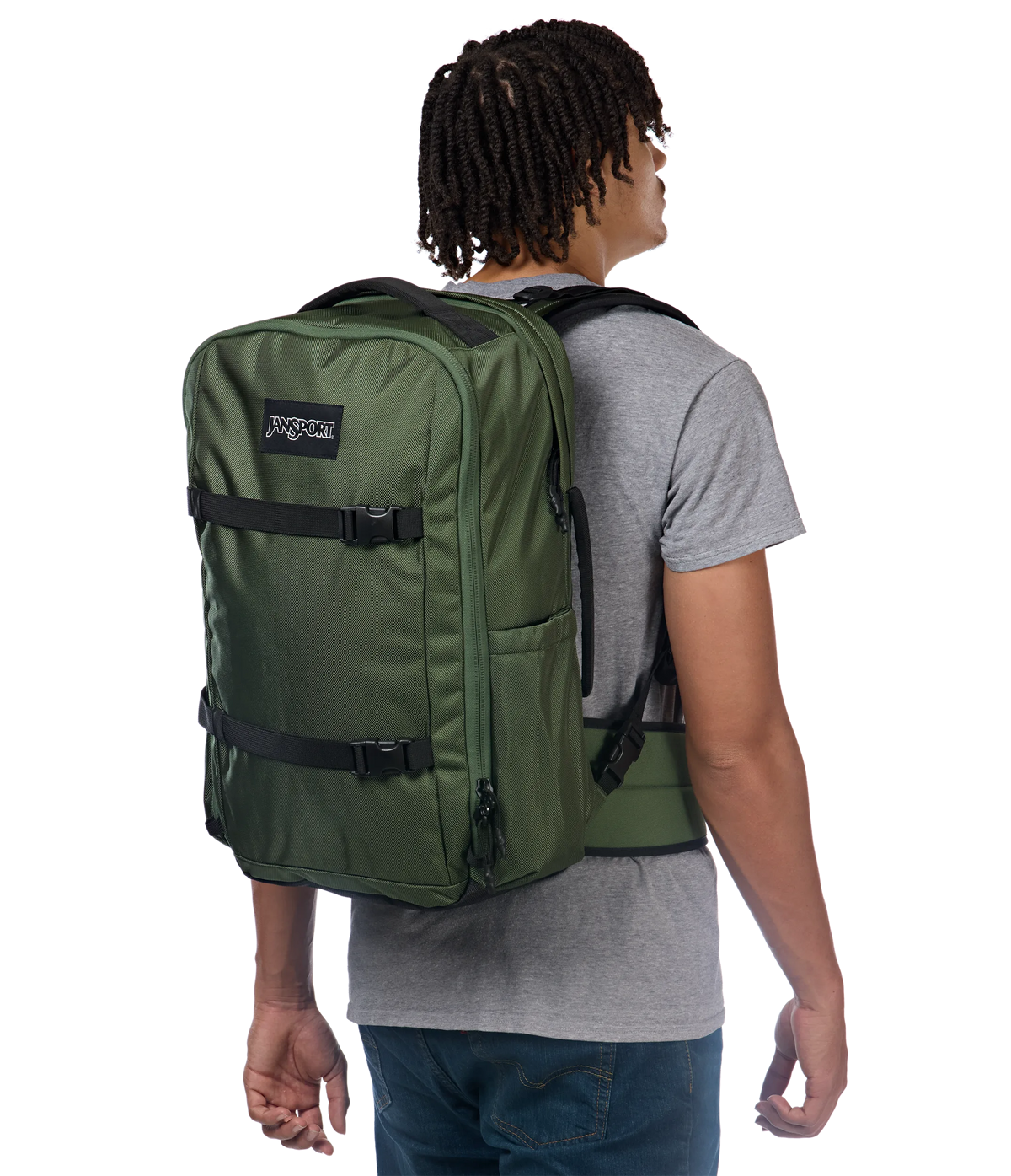 Pack d'aventure  - voir - 2
