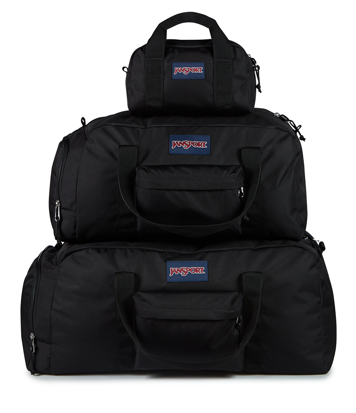 JanSport Weekender Large Duffel JanSport Weekender Large Duffel
