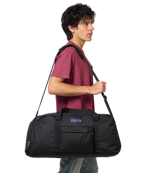 jansport melange weave duffle bag Weekender Large Duffel – JanSport US