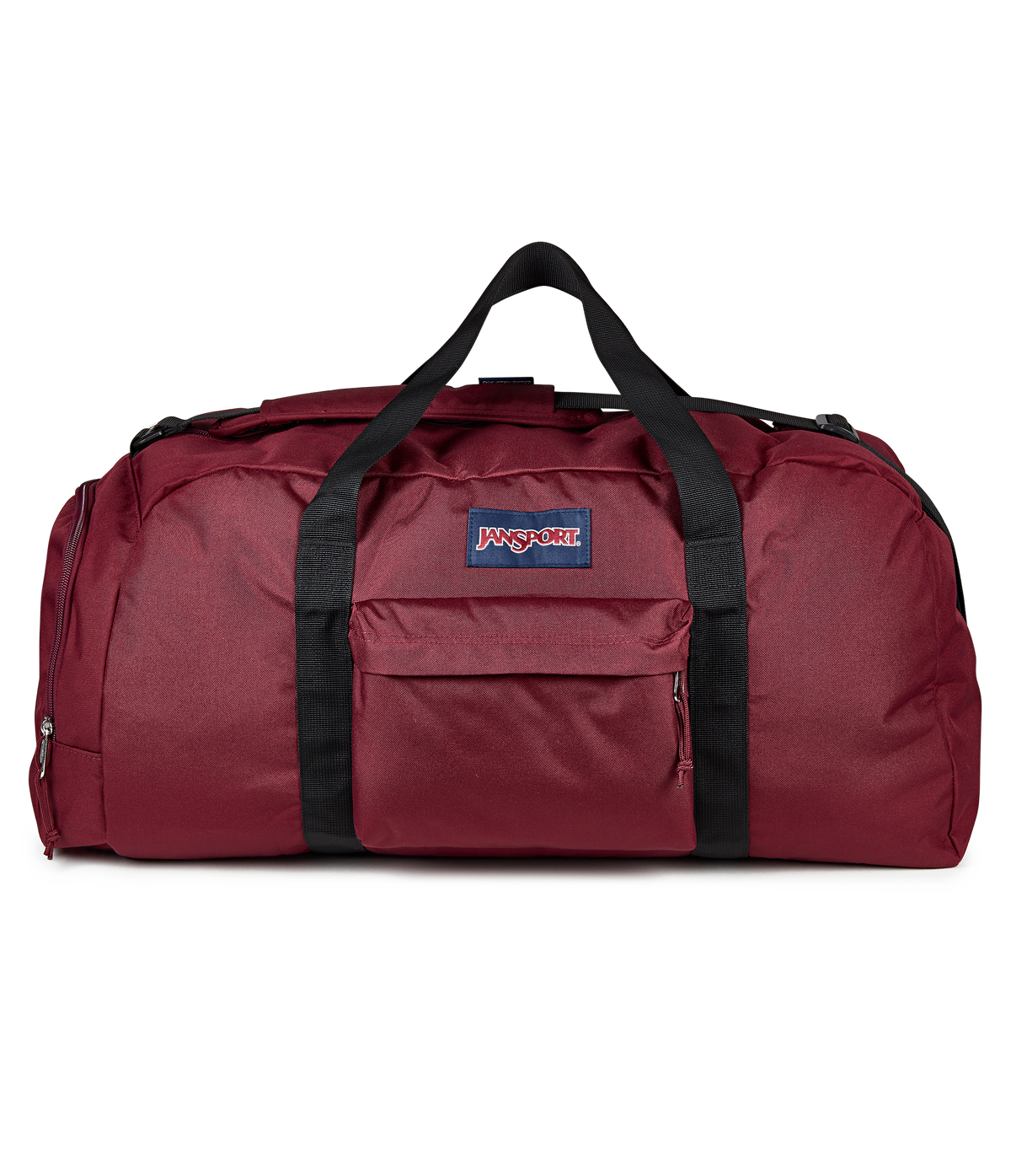 jansport large duffle bag Weekender Duffel giving you a built Good Latitude Convertible Duffel -