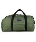 Weekender Large Duffel Cargo Green - ver - 1