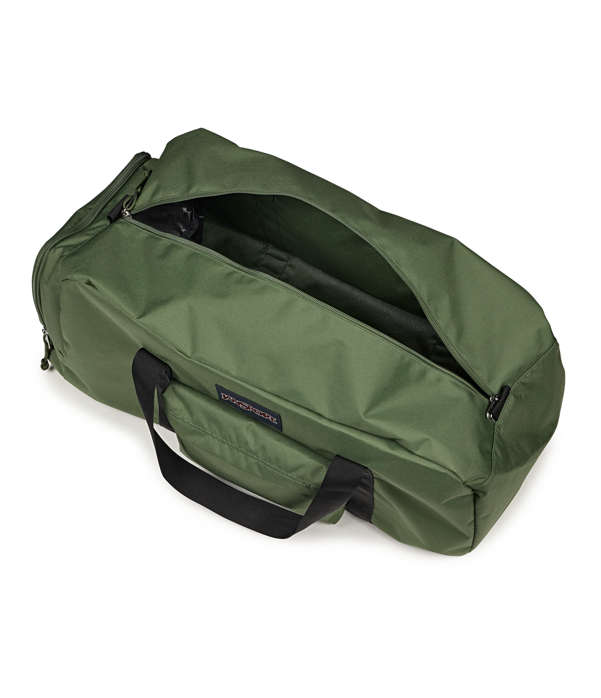 Weekender Large Duffel Cargo Green - ver - 4