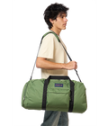 Weekender Large Duffel Cargo Green - ver - 2
