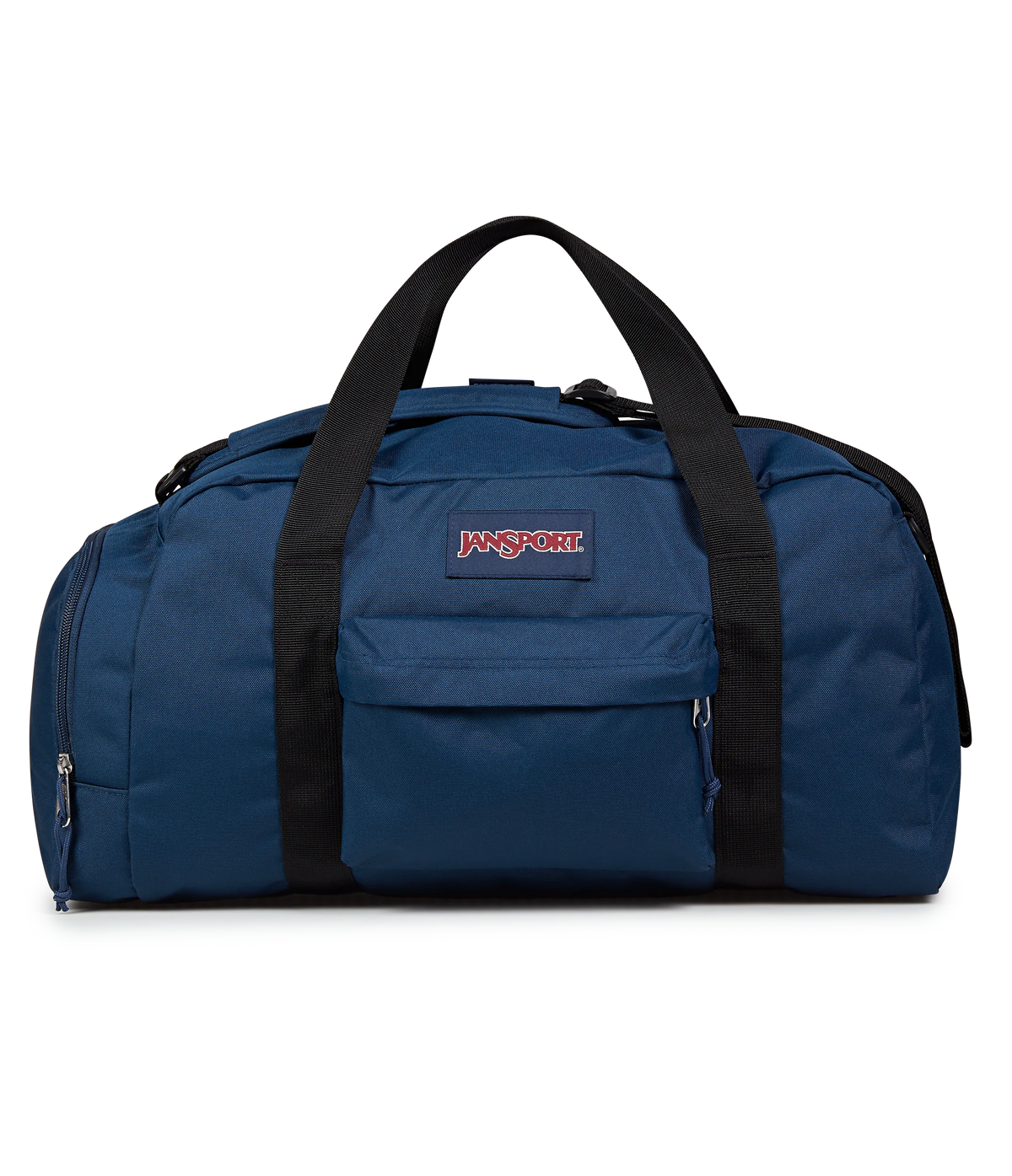 duffle bag jansport Weekender Large Duffel Sling it over your shoulder or wear it as a backpack JanSport Made a Tiny Duffel