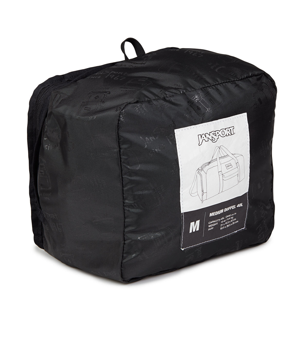 JanSport Weekender Medium Duffel JanSport Weekender Medium Duffel