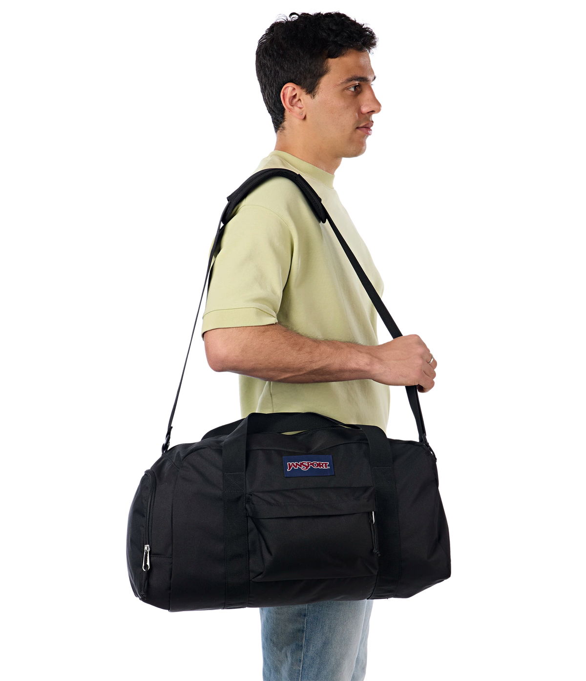 JanSport Weekender Medium Duffel JanSport Weekender Medium Duffel