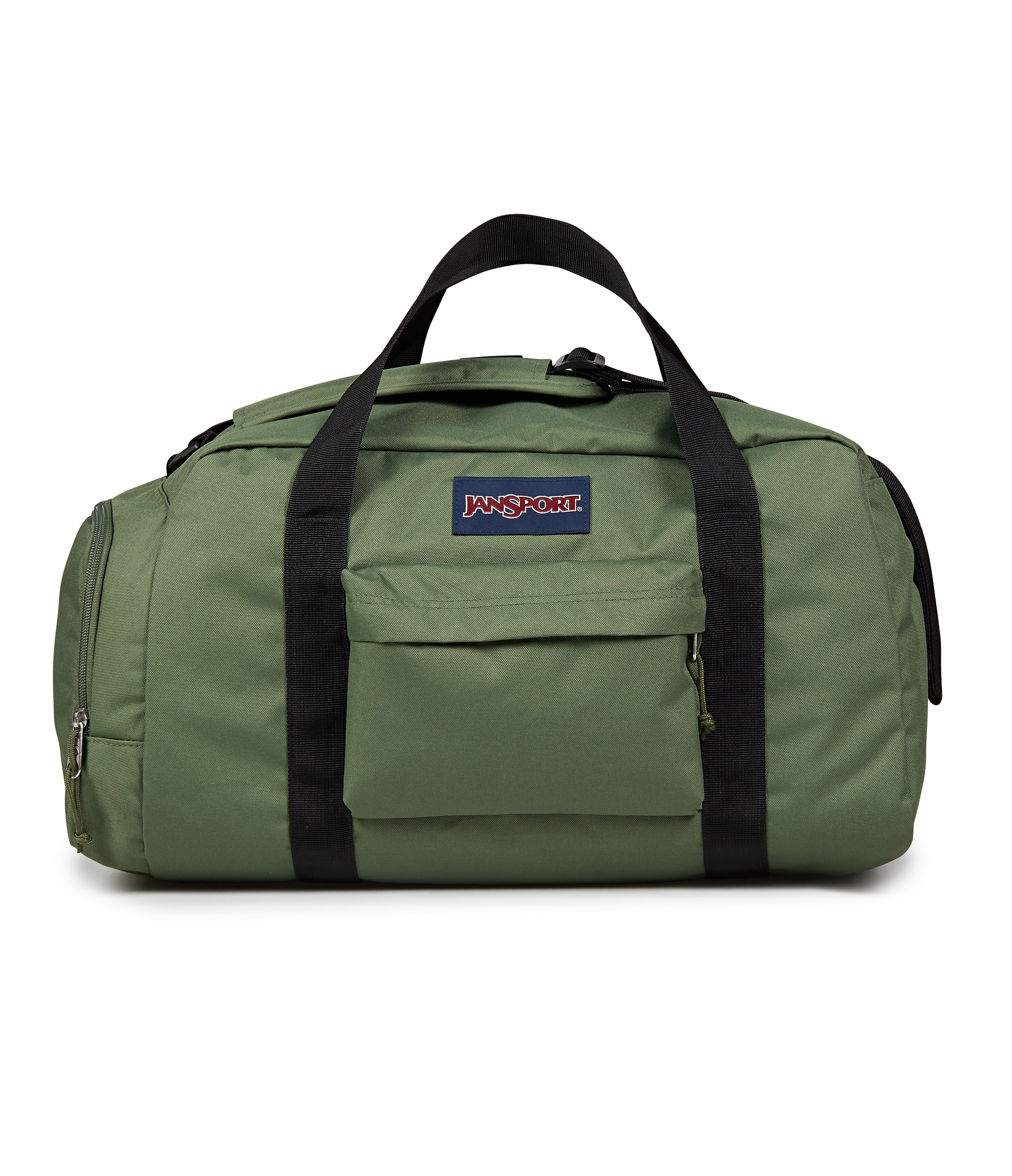 Vintage Jansport Mesh See Through Purple Backpack Made In