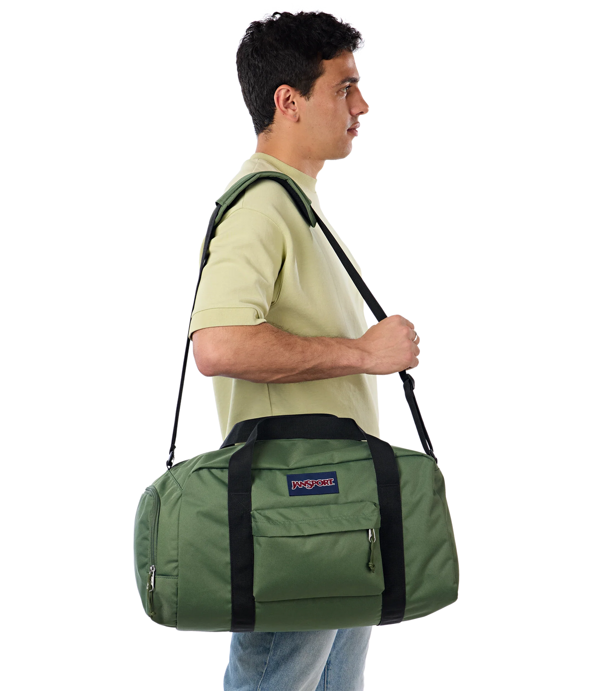 
                
                  Weekender Medium Duffel Cargo Green - 2
                
              