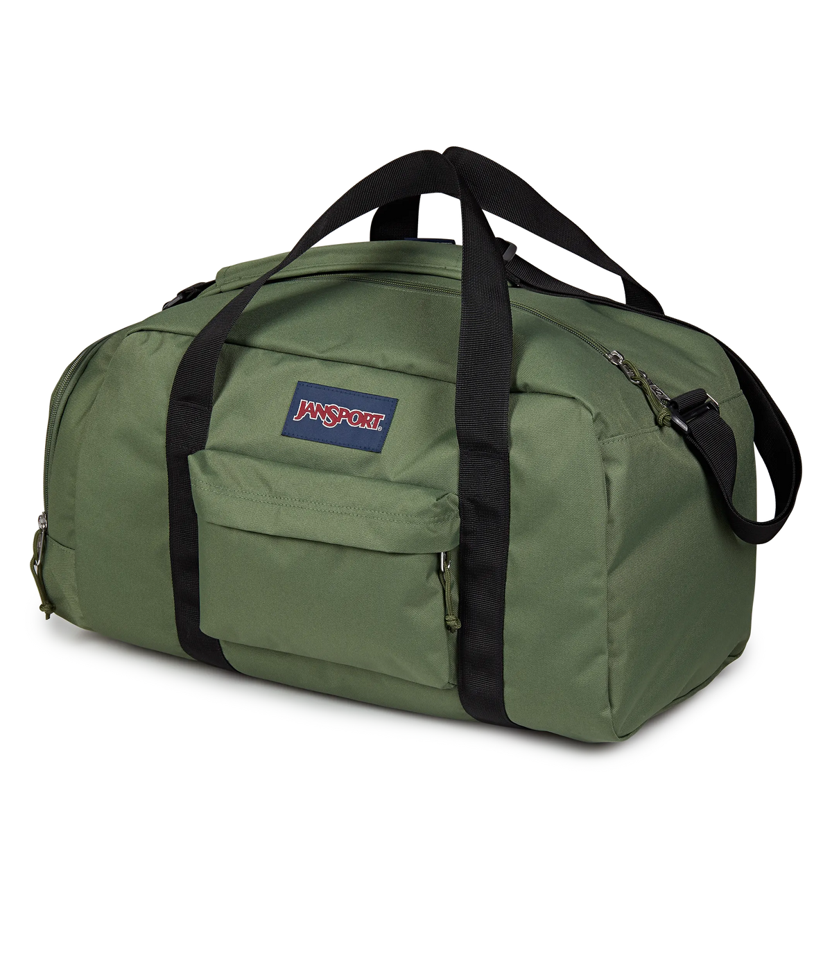 
                
                  Weekender Medium Duffel Cargo Green - 3
                
              