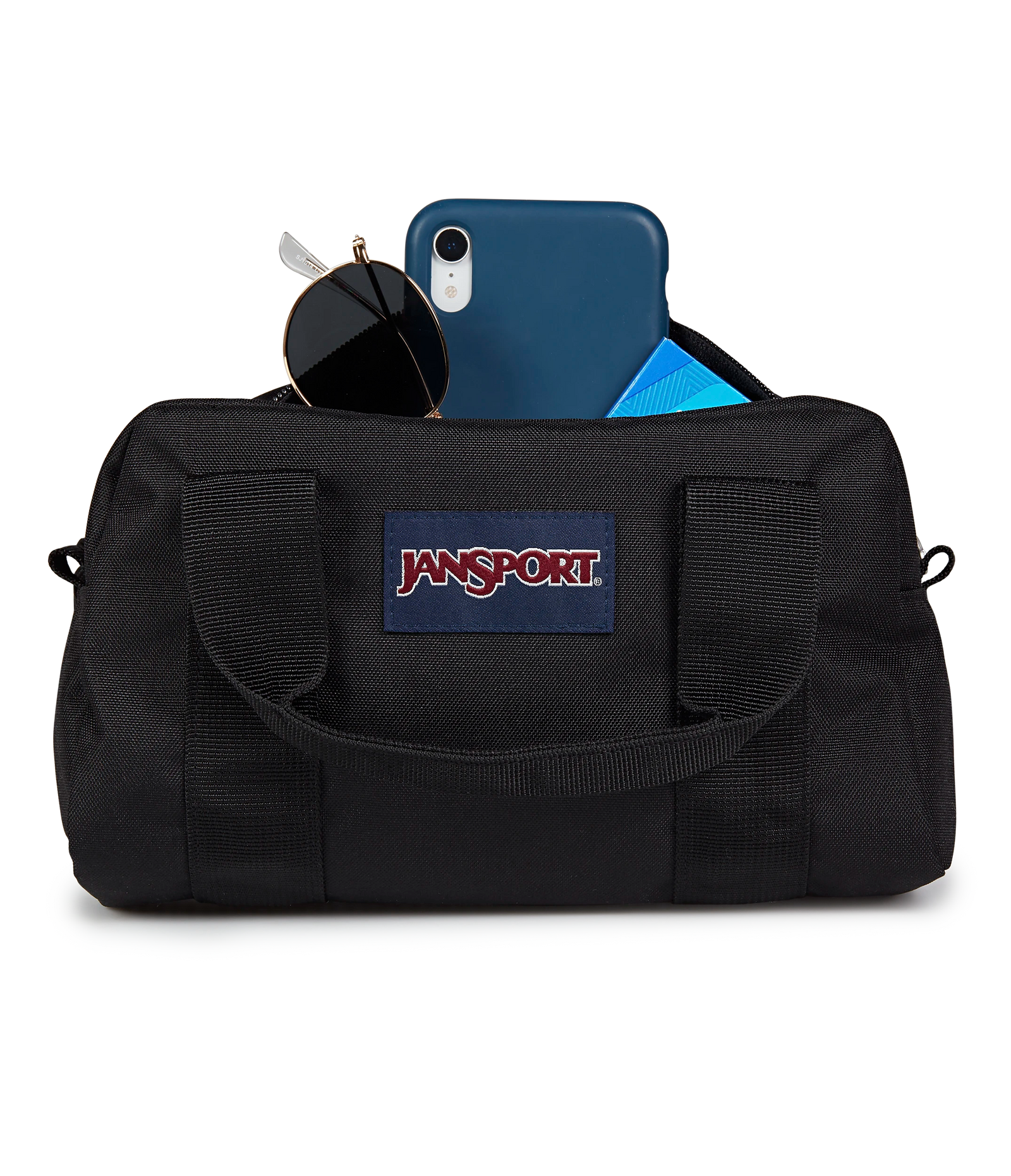 Weekender Mini Duffel