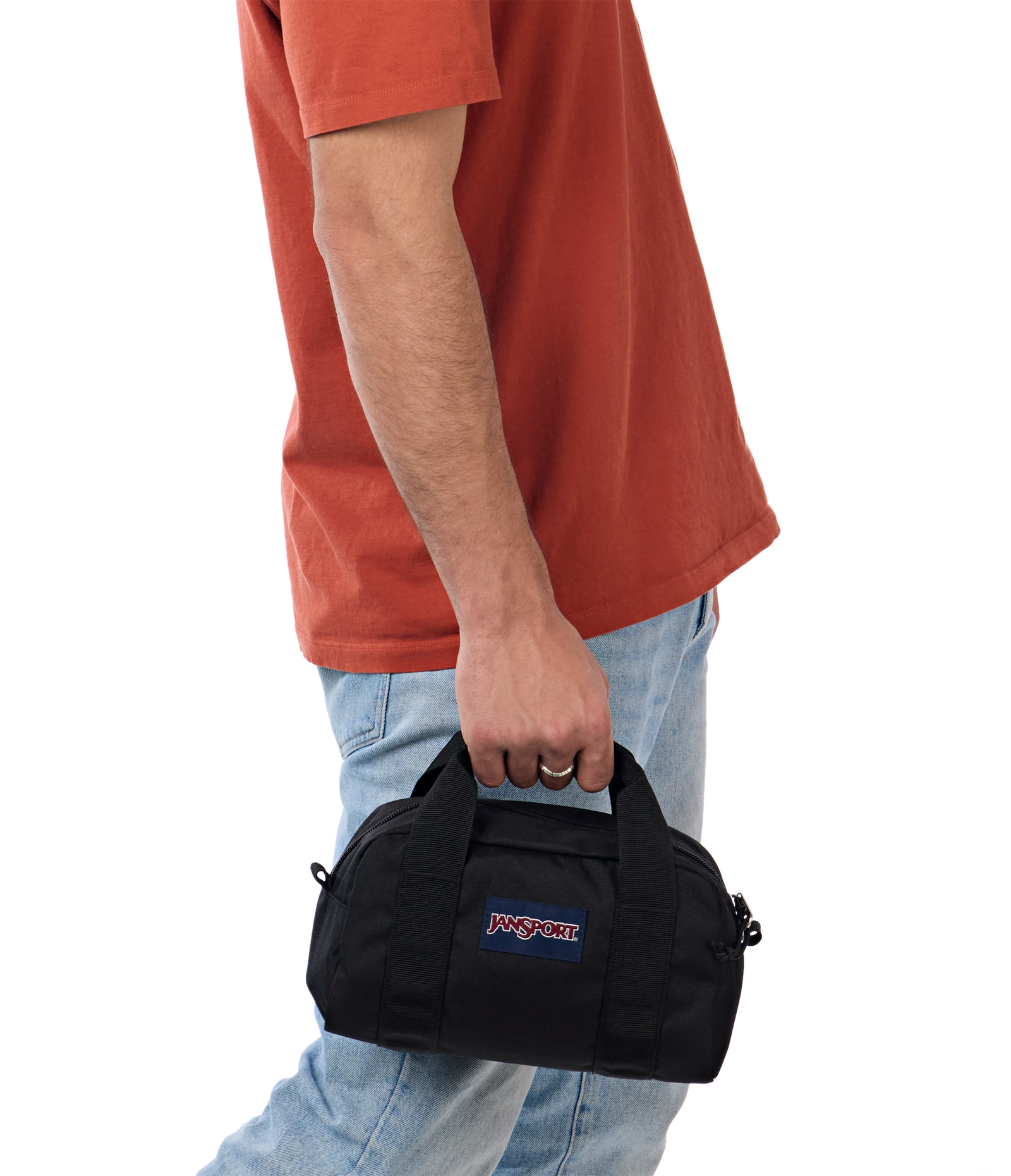 backpack mini duffel attachment KNKG CORE 15L Green resistant polyester WOLFpak 20L Mini Gym Duffle