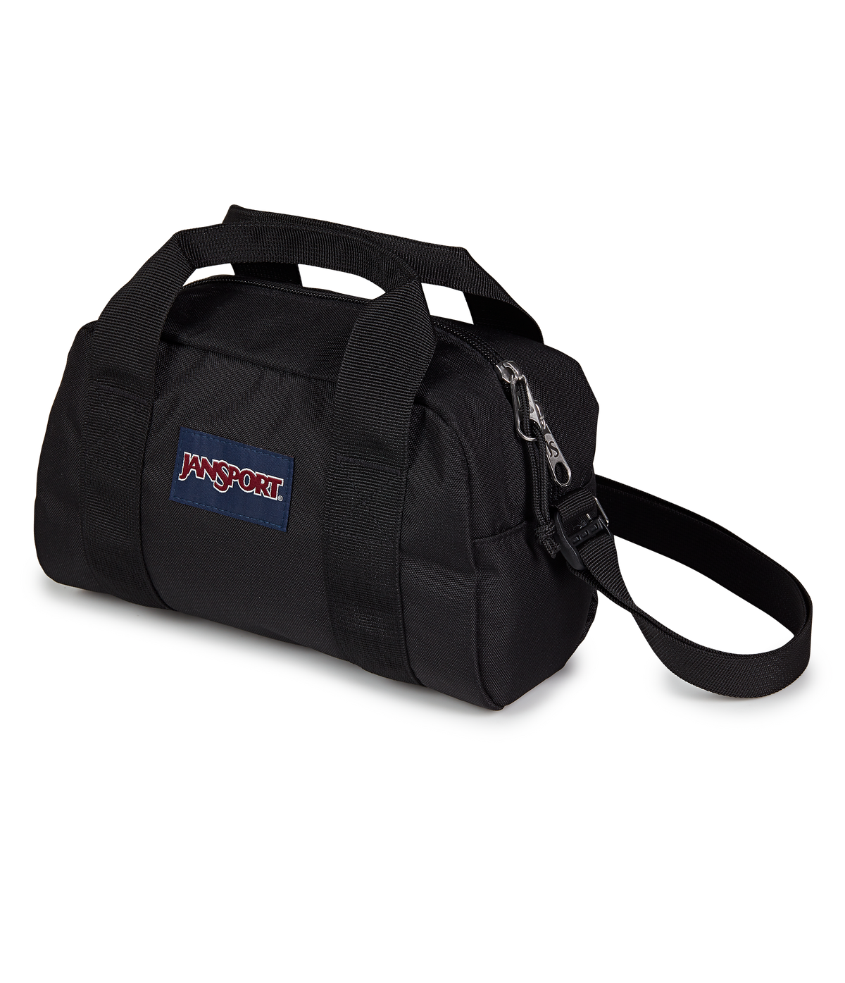 
                
                  Weekender Mini Duffel Black - 3
                
              