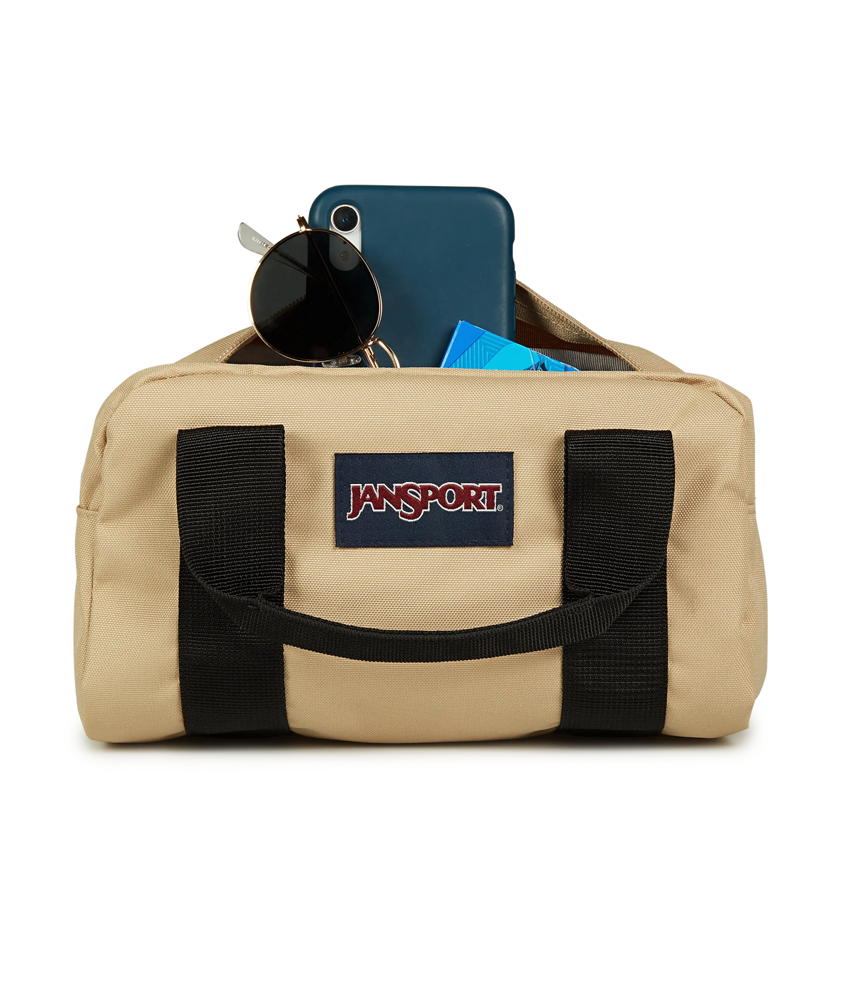 
                
                  Weekender Mini Duffel Travertine - 6
                
              