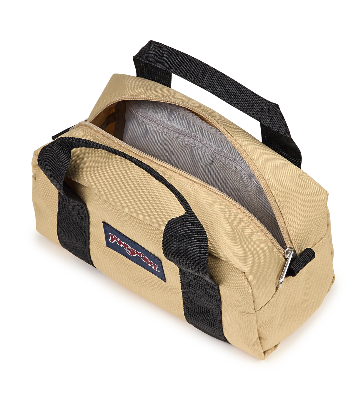 
                
                  Weekender Mini Duffel Travertine - 5
                
              