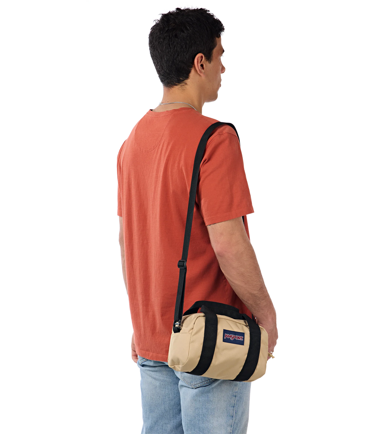 
                
                  Weekender Mini Duffel Travertine - 2
                
              