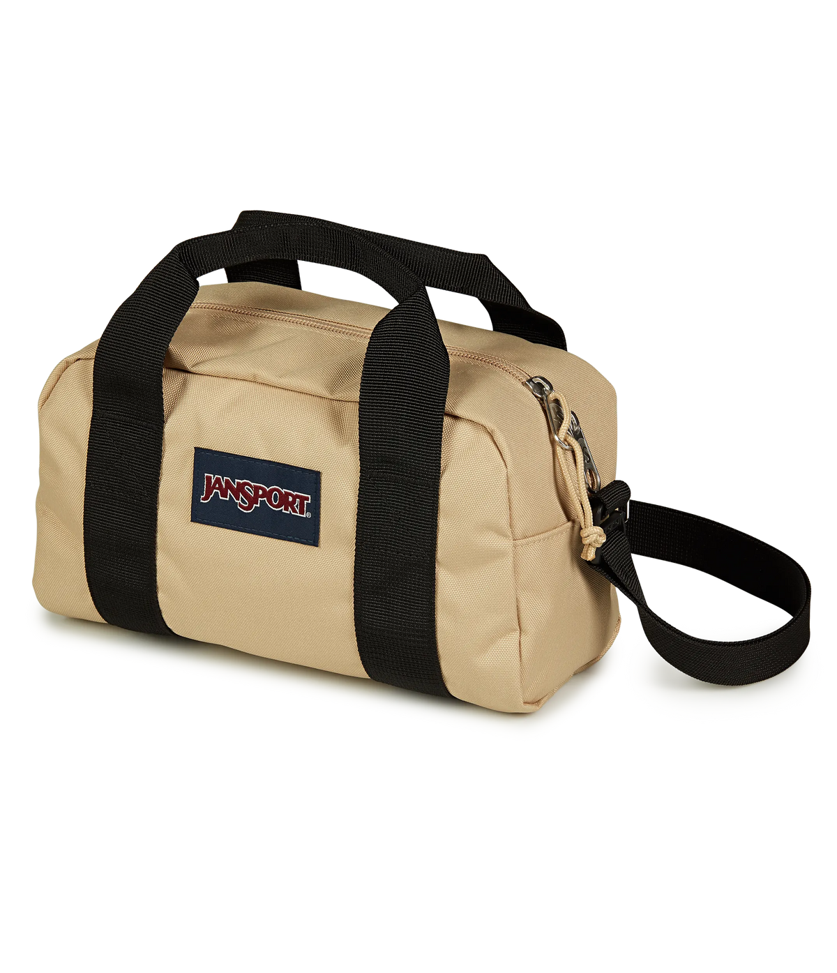 
                
                  Weekender Mini Duffel Travertine - 3
                
              