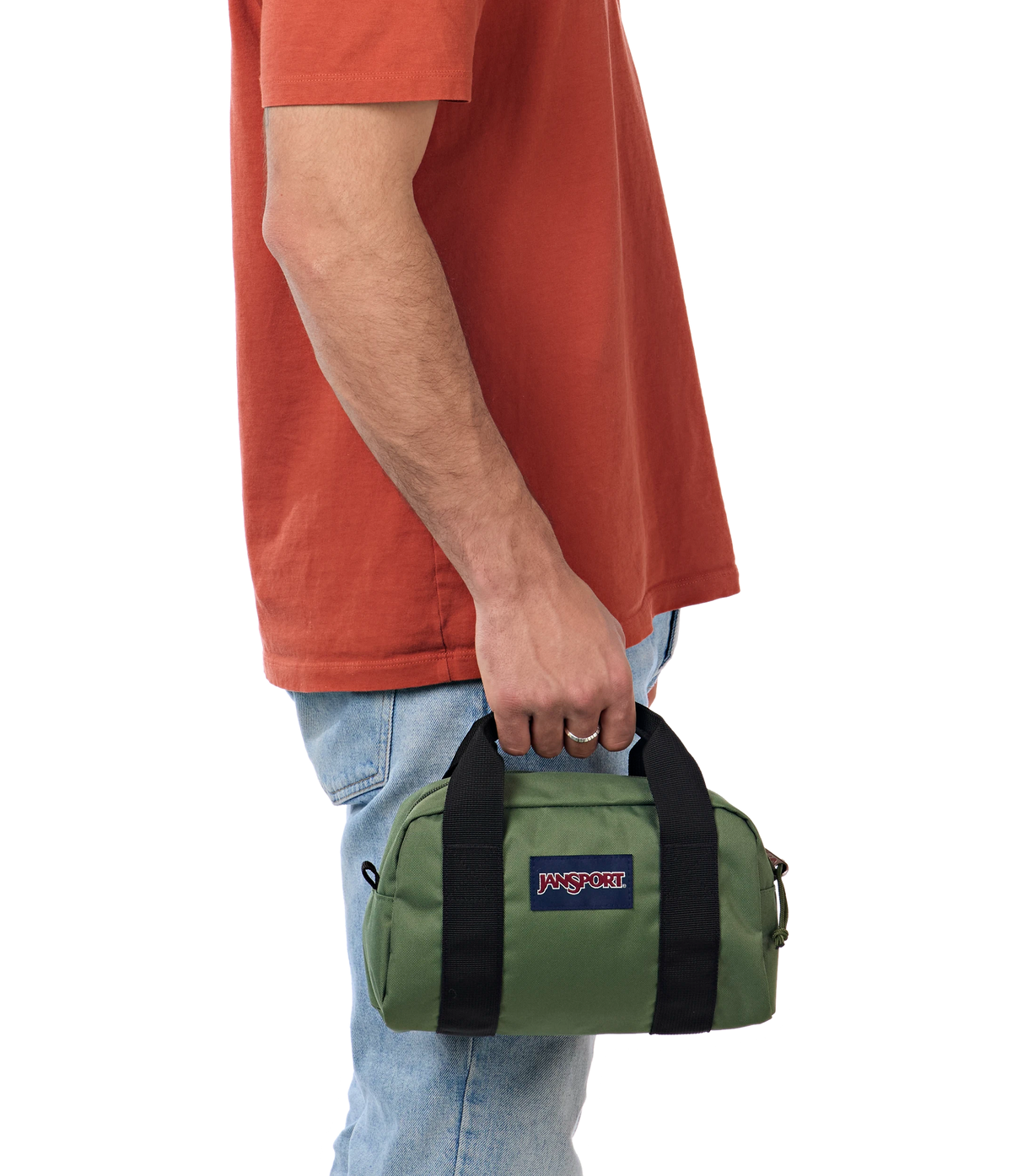 Weekender Mini Duffel – JanSport US
