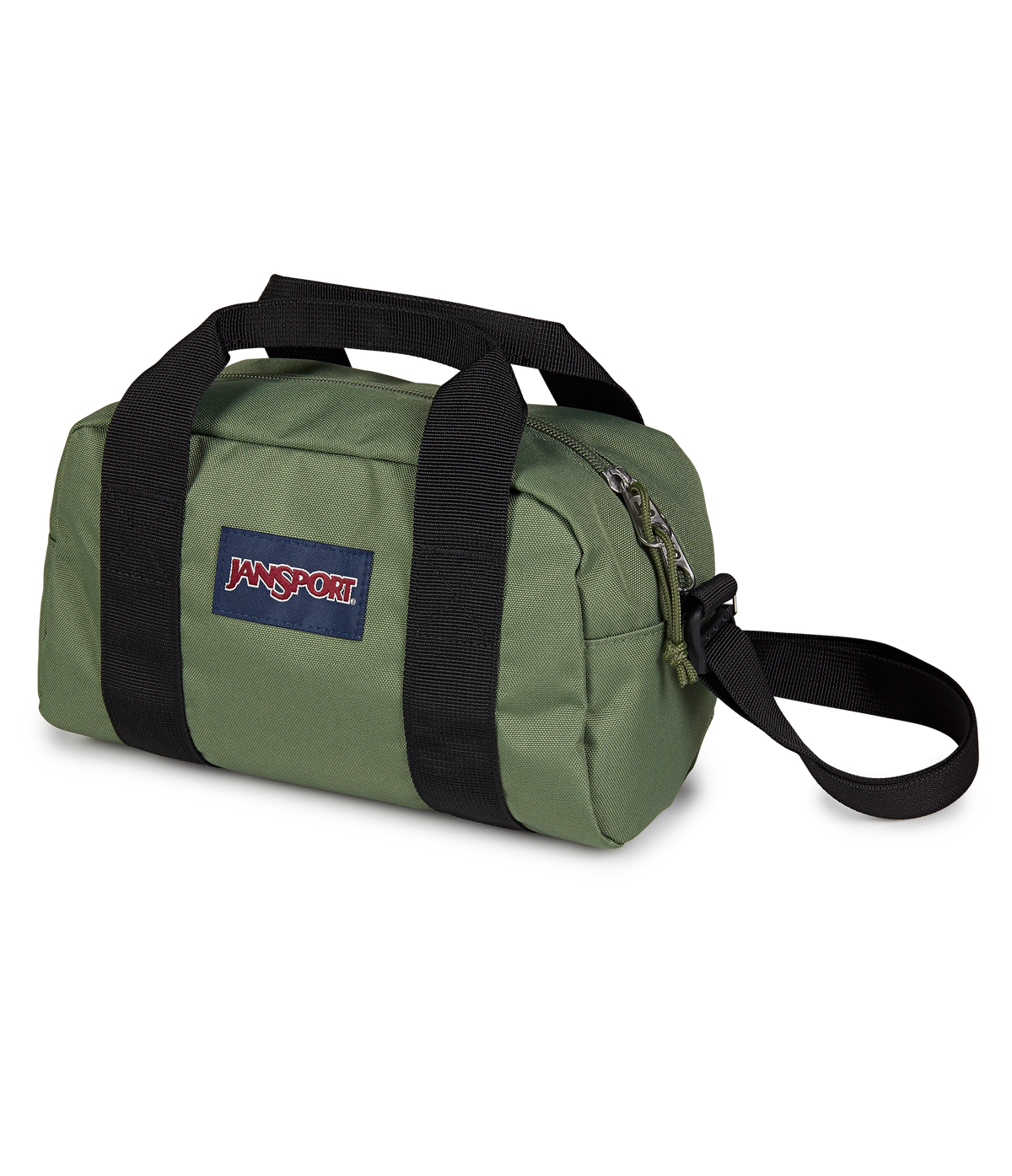 Weekender Mini Duffel