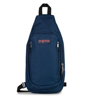 jansport backpack with vertical zippers Move Sling – JanSport US