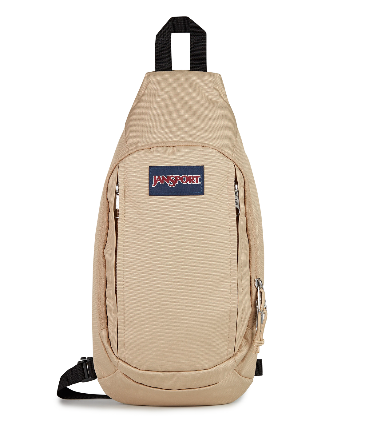 jansport 1 strap backpack Big Student the Adaptive Crossbody bag is trying to live that set it and forget it lifestyle All Around Pack 34L -