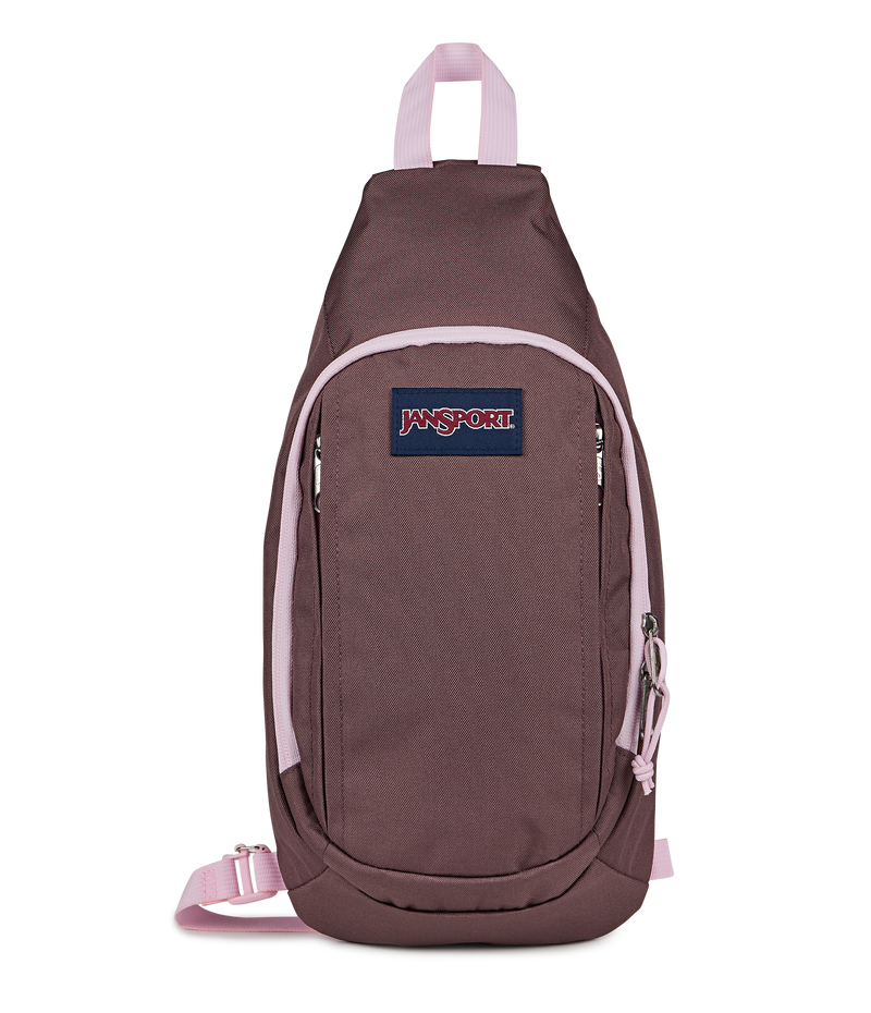 Move Sling - Mahogany Haze/Pink Ice