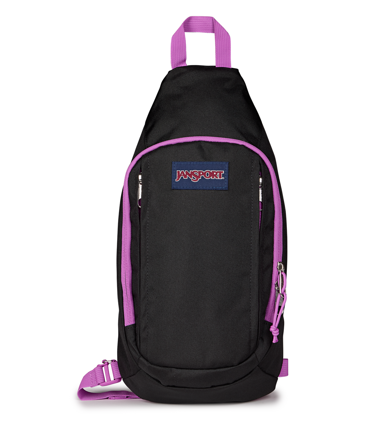 jansport small sling bag Move FX touch nylon in calming JANSPORT WEEKENDER MINI BAG -